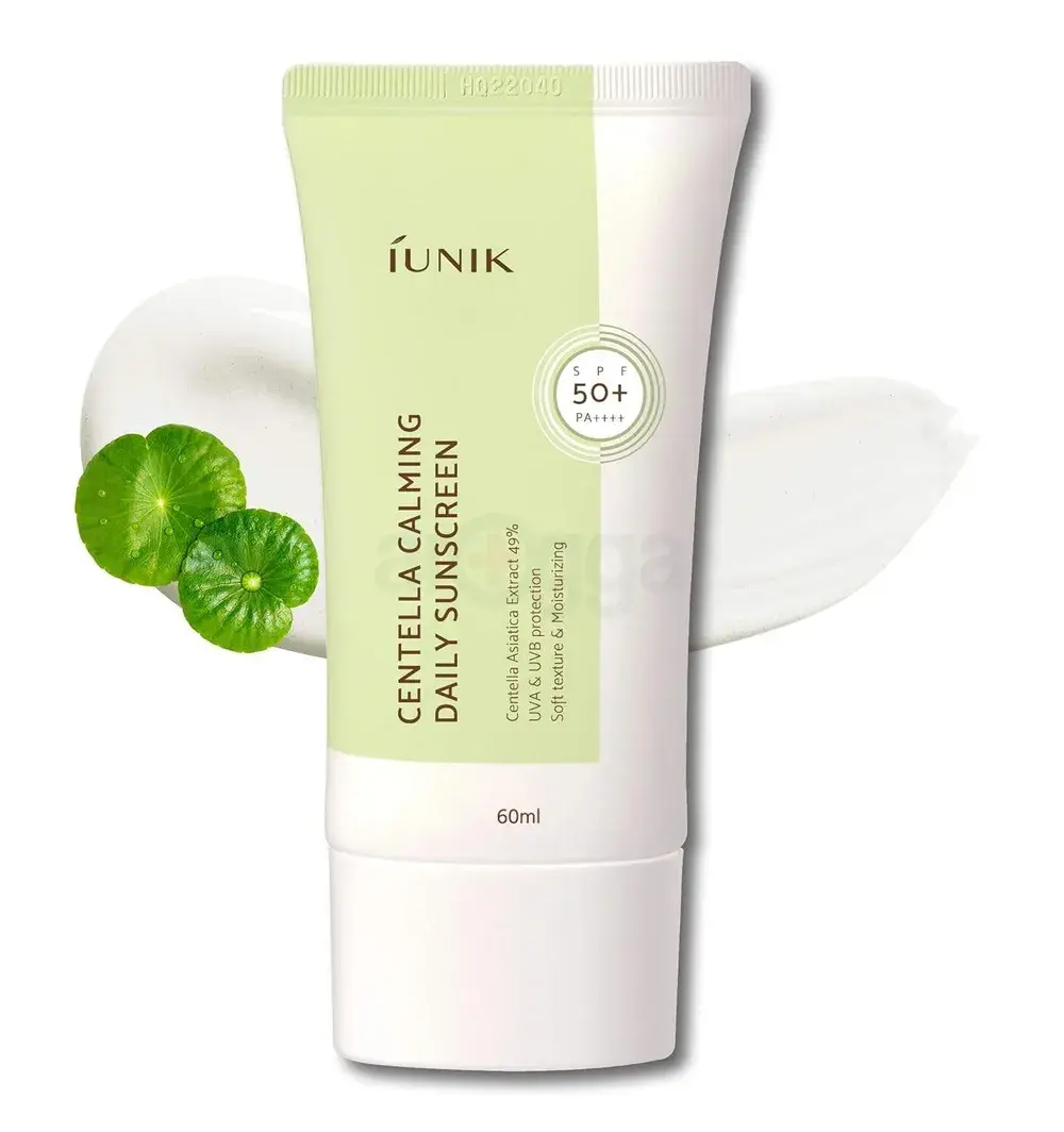 Picture of iUNIK Centella Calming Daily Sunscreen 60ml