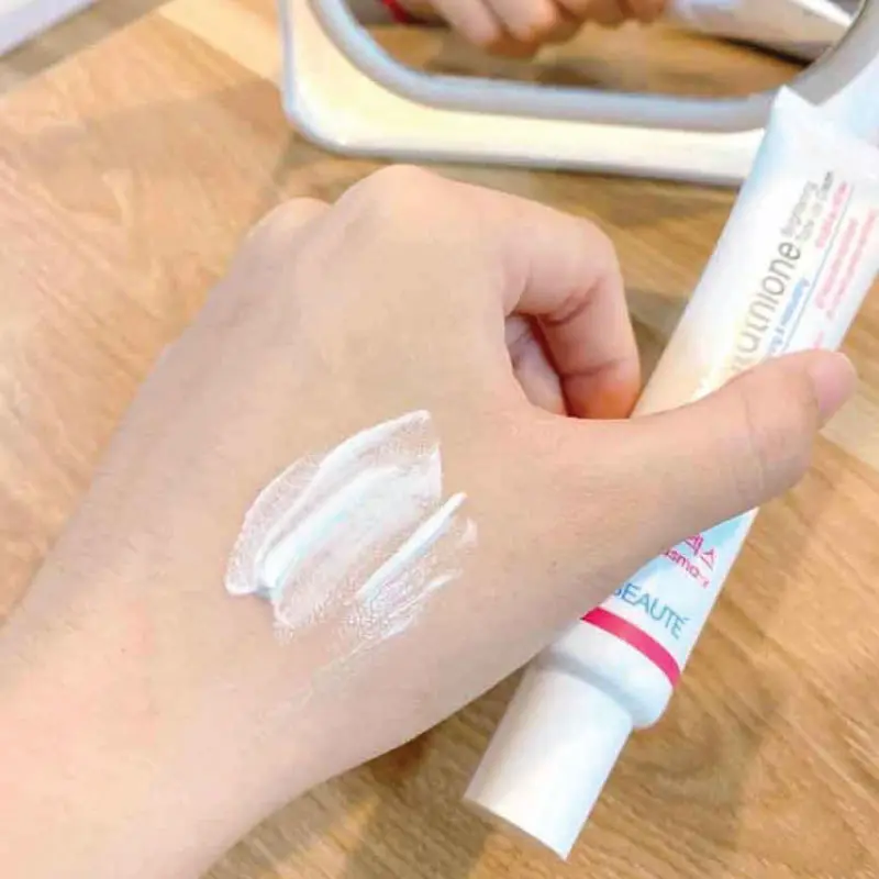 Picture of Beaute Melasma-X Glutathione Brightening Tone Up Cream 45ml Korean