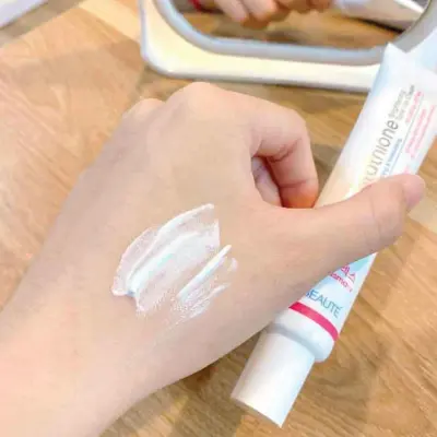 Picture of Beaute Melasma-X Glutathione Brightening Tone Up Cream 45ml Korean