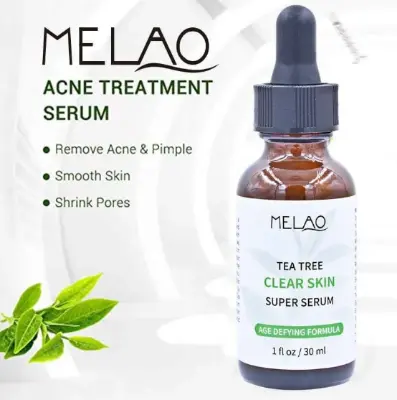Picture of MELAO TEA TREE CLEAR SKIN SUPER SERUM-30ML