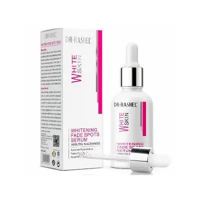 Picture of Dr Rashel White Skin Whitening Fade Spots Serum 50ml