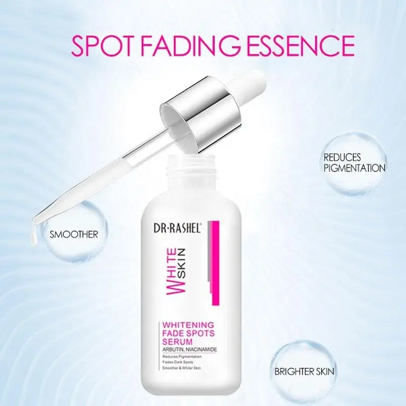 Picture of Dr Rashel White Skin Whitening Fade Spots Serum 50ml