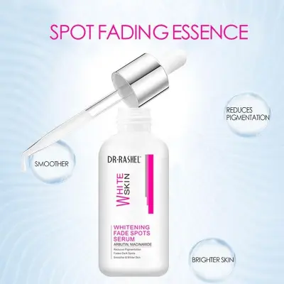 Picture of Dr Rashel White Skin Whitening Fade Spots Serum 50ml