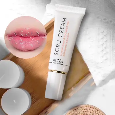 Picture of SCRU Cream Lips Scrub Lip Scrub