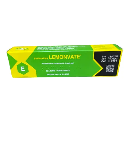 Picture of Lemonvate Cream 30 Gms