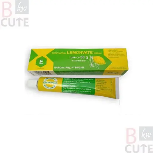 Picture of Lemonvate Cream 30 Gms