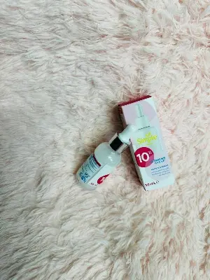 Picture of Simple Booster Serum 10%