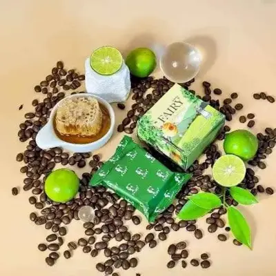 Picture of FAIRY Scrub Soap