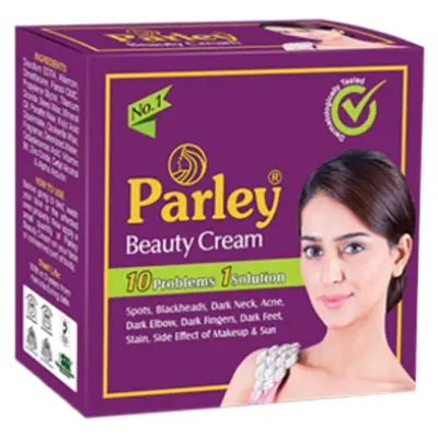 Picture of PARLEY BEAUTY CREAM -40G (Pakistan)