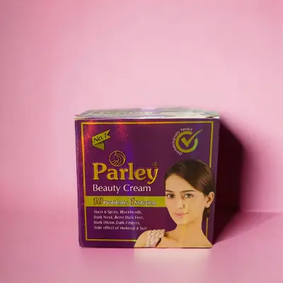 Picture of PARLEY BEAUTY CREAM -40G (Pakistan)
