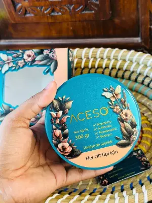 Picture of ACESO Whitening Body Cream 300gm
