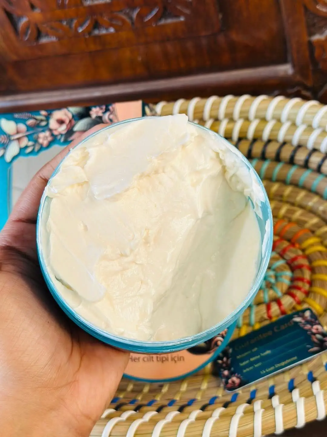 Picture of ACESO Whitening Body Cream 300gm