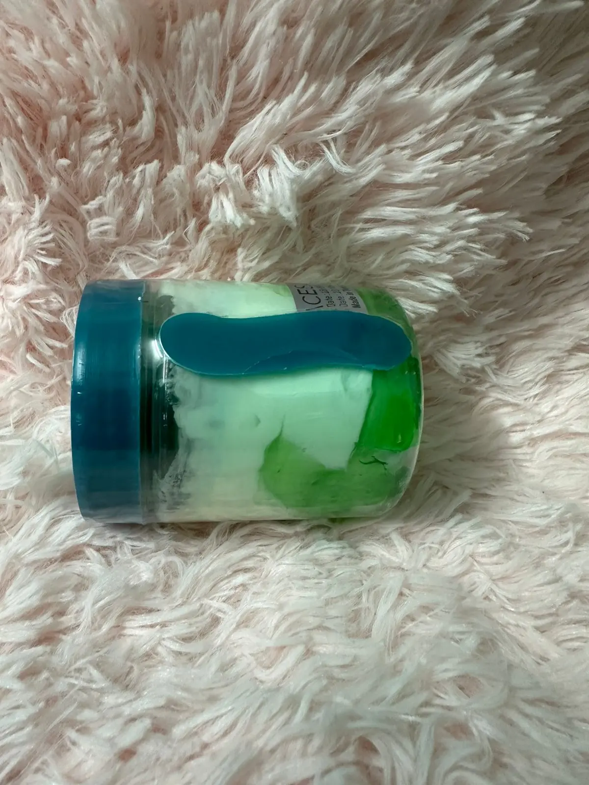 Picture of Aceso Body Whitening Cream+Gel 300gm