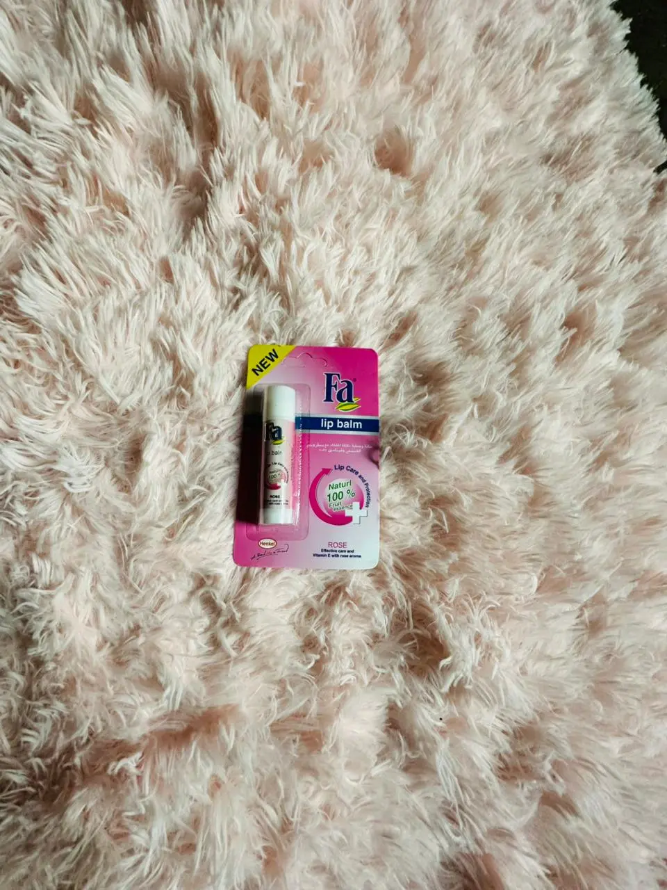 Picture of Fa Lip Balm (1.5gm)