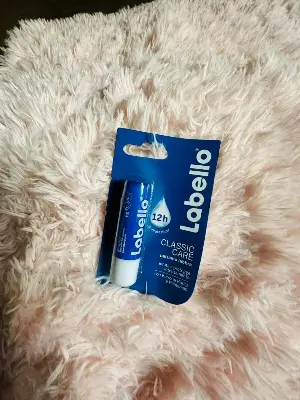 Picture of Labello 12h Classic Care Lip Balm