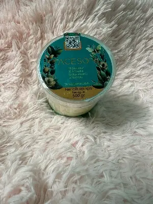 Picture of Aceso Body Whitening Cream+Gel 500gm