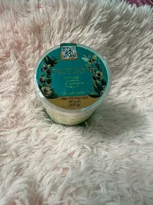 Picture of Aceso Body Whitening Cream+Gel 500gm