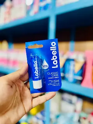 Picture of Labello 12h Classic Care Lip Balm 1 pcs