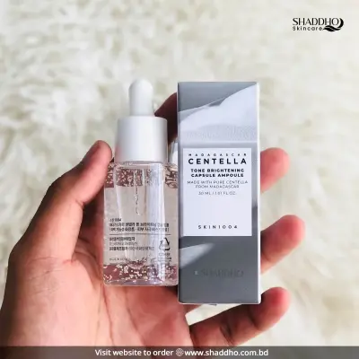 Picture of SKIN1004 Madagascar Centella Tone Brightening Capsule Ampoule – 30ml