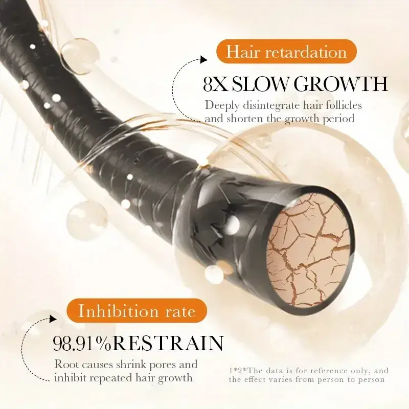 Picture of BIOAOUA Aloe Vera Hair Removal Cream-60GM