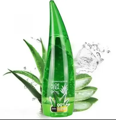 Picture of Nature Soothing Gel – 99% Aloe Vera Moisture Gel for Skin Hydration and Relief 260ml