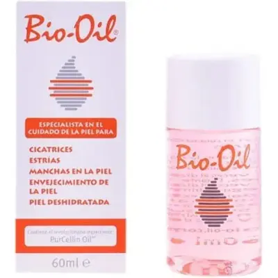 Picture of Bio_Oil Skin Care Body Oil for Stretch Marks And Scars 60 Ml