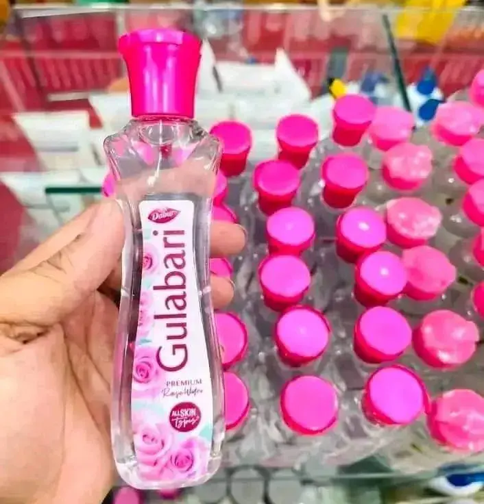 Picture of Gulabari Premium Rose Water - 120ml