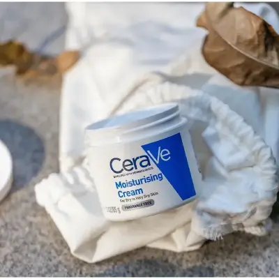 Picture of CeraVe Moisturizing Cream 85 G