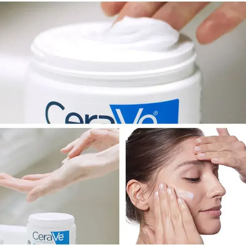Picture of CeraVe Moisturizing Cream 85 G