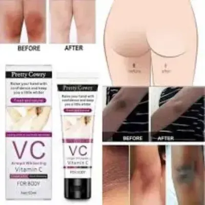 Picture of VC Armpit Whitening Cream-50ml