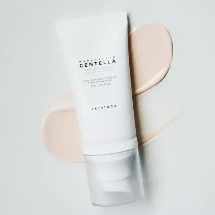 Picture of SKIN1004 Madagascar Centella Tone Brightening Tone-Up Sunscreen 50ml