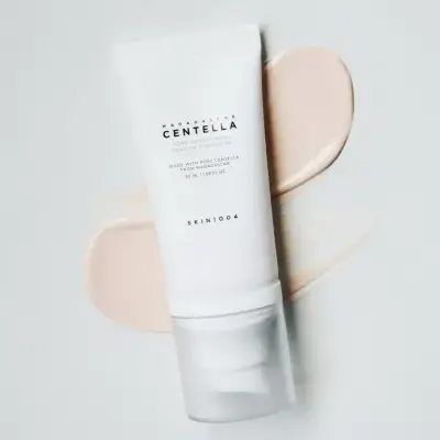 Picture of SKIN1004 Madagascar Centella Tone Brightening Tone-Up Sunscreen 50ml