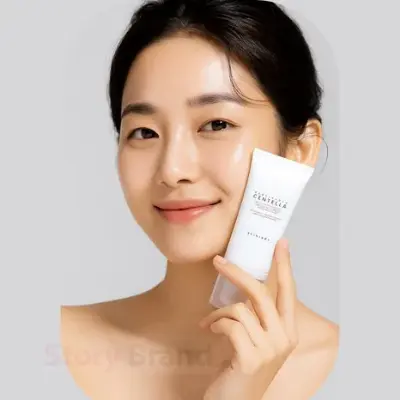 Picture of SKIN1004 Madagascar Centella Tone Brightening Tone-Up Sunscreen 50ml