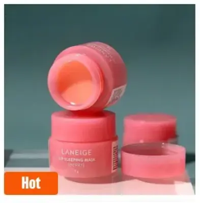 Picture of LANEIGE Lip Sleeping Mask Berry Cute Lip Balm-3g