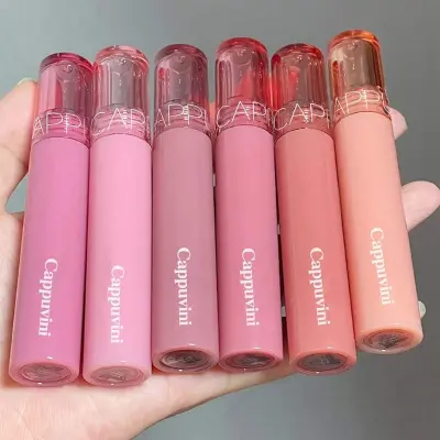 Picture of Cappuvini Jelly Mirror Hydrating Lip Gloss