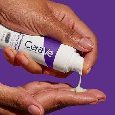 Picture of Cerave Skin Renewing Retinol Serum – 30ml