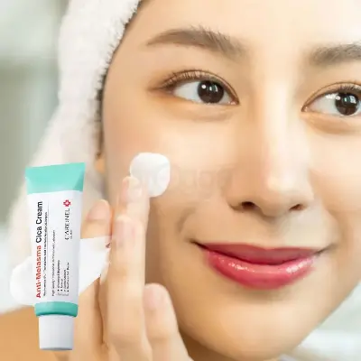 Picture of Carenel anti melasma cica cream 40ml