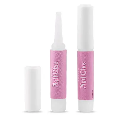 Picture of Artificial glue for nails, 2g (10pcs)