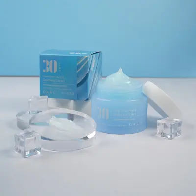 Picture of Dabo 30 Days Hyaluronic Acid 8 Soothing Cream