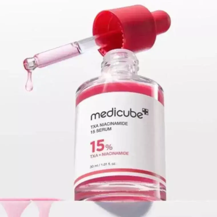 Picture of Medicube TXA Niacinamide 15% Serum