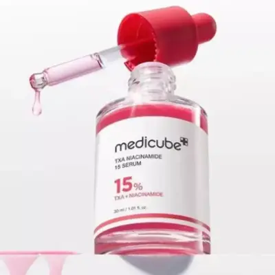 Picture of Medicube TXA Niacinamide 15% Serum