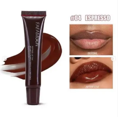 Picture of 2 in 1 Most Demanding Espresso Lip Combo