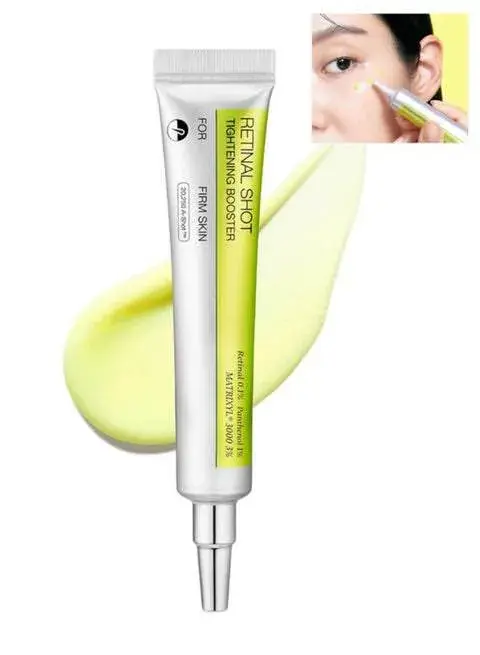 Picture of celimax The Vita-A Retinal Shot Tightening Booster 15ml