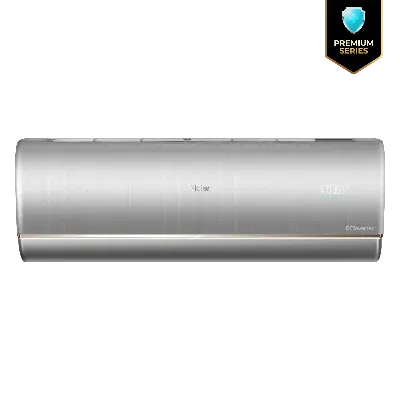 Picture of Haier 1.6 Ton Puricool Inverter Air Conditioner (HSU-19Puricool(INV)(Pro)