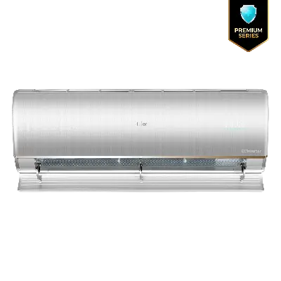 Picture of Haier 1.6 Ton Puricool Inverter Air Conditioner (HSU-19Puricool(INV)(Pro)