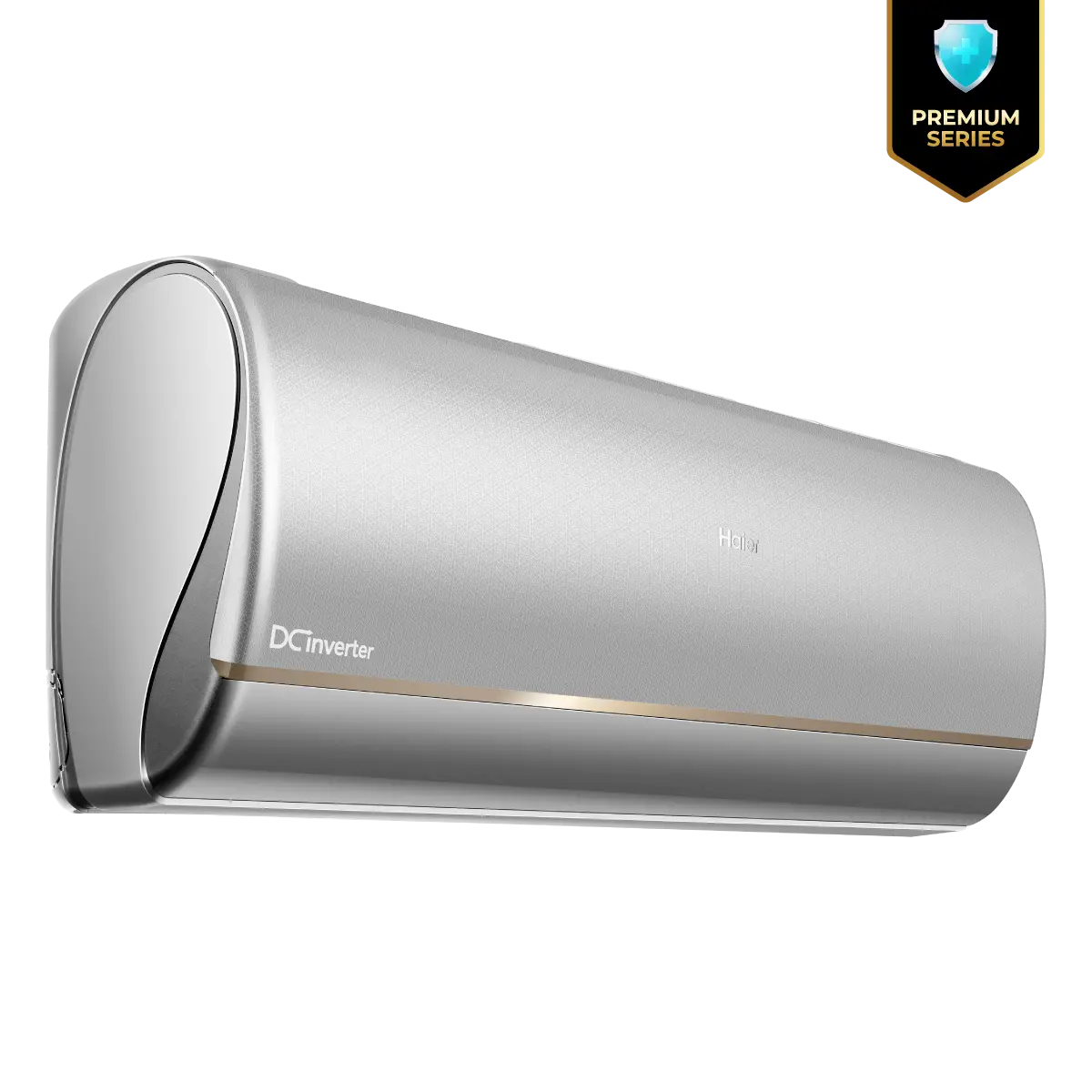 Picture of Haier 1.6 Ton Puricool Inverter Air Conditioner (HSU-19Puricool(INV)(Pro)