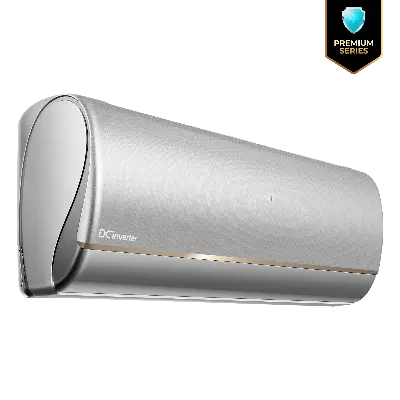 Picture of Haier 1.6 Ton Puricool Inverter Air Conditioner (HSU-19Puricool(INV)(Pro)