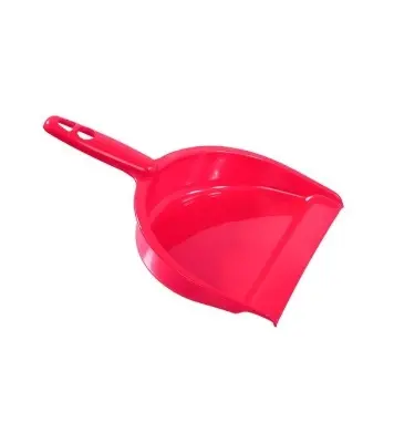 Slim Dust Pan Red at Best Price in Bangladesh