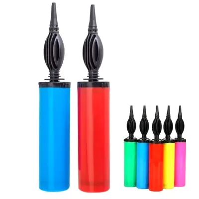 Picture of Hand Portable Plastic Balloon Pumper