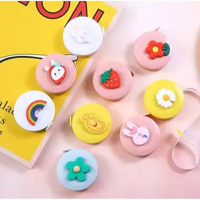 Picture of Mini Retractable Tailor Measuring Tape